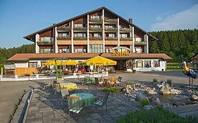 Schwarzwaldhotel Ruhbühl